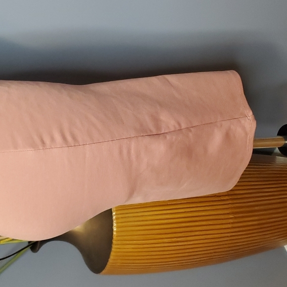 Fashion Nova Strapless Mauve Dress Size Medium NWT - Picture 13 of 14